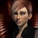 Vryder - EVE Online character