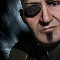 character image