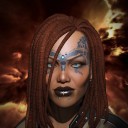 KynthiaMitaxi - EVE Online character