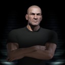 Tyton Rynite - EVE Online character