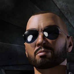 Tetsu Maximus - Click for forum statistics Tetsu Maximus - Click for forum statistics