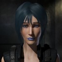 Zexina - EVE Online character