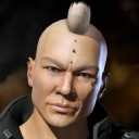 molto scarso - EVE Online character