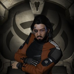 nightrider123 - EVE Online pilot