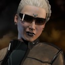 Alexa Vaalkoerej - EVE Online character