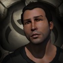 Ford Prefax - EVE Online character