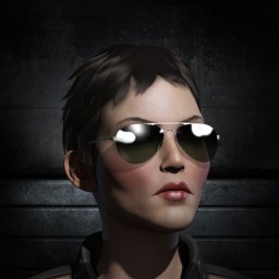 character image