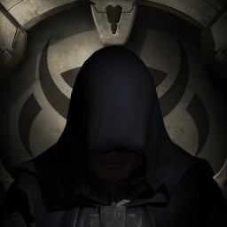 character image