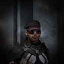 Yunii - EVE Online character