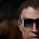 Tucker Delago - EVE Online character
