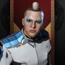 Veshai - EVE Online character