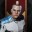 Veshai - EVE Online character