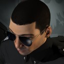 silent tempest's avatar
