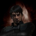 Brengholl - EVE Online character