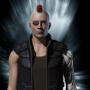Rim Rider - EVE Online character