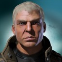 Velcro fly - EVE Online character