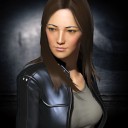 Jade Verona - EVE Online character