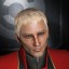 Captain Skarlet Captain Skarlet