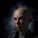 portrait