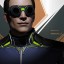 Sergeant Justice Sergeant Justice