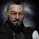 weedman84 - EVE Online character
