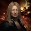 Amelia None's avatar