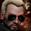 Marius Gillian's avatar