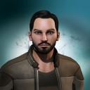 Thane Belas's avatar