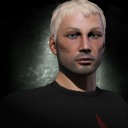 Zatara Ji's avatar
