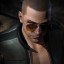 Aramis Black's avatar