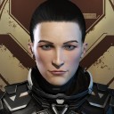Commander Ishar Commander Ishar