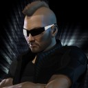 Rahn Rage - EVE Online character