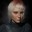 char portrait