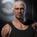 Riggse - EVE Online character
