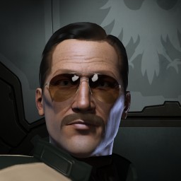 character image