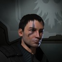 Drakos Wraith - EVE Online character