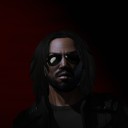 Dominic Fergas - EVE Online character