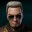 char portrait