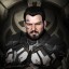 Varrus Meridius's avatar