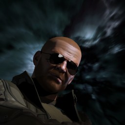 character image