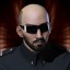 I'rath Thek's avatar