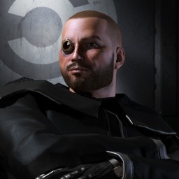 ConranAntoni - EVE Online pilot