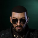 Michlen's avatar