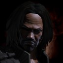 Kane Stroker - EVE Online character