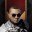 Lazarus Telraven - EVE Online character