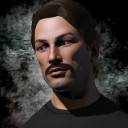 Podruski - EVE Online character