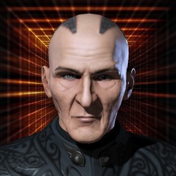 character image