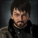 Orfejas - EVE Online character