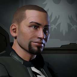 character image
