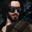 Inmemorian's avatar
